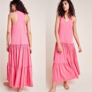 Sundry tiered dress